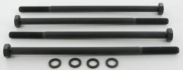 Śruby mocujące Polaris 20 M10x220 mm 4 szt. PLP920M10220