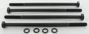 Śruby mocujące Polaris 20 M10x220 mm 4 szt. PLP920M10220