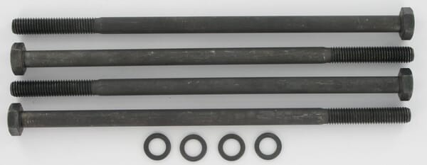 Śruby mocujące Polaris 20 M10x225 mm PLP920M10225