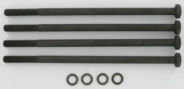 Śruby mocujące Polaris 20 M10x230 mm 4 szt. PLP920M10230
