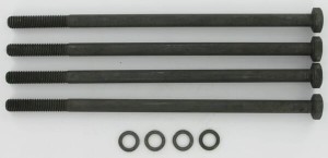 Śruby mocujące Polaris 20 M10x230 mm 4 szt. PLP920M10230