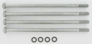 Śruby mocujące Polaris 20 M10x245 mm PLP920M10245