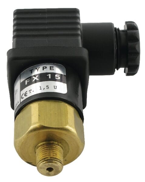 Wskaźnik – elektryczny MP9FX15R2M3