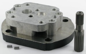 Zestaw montażowy KIT 83N6 Polaris 30/20 PLP93083N6