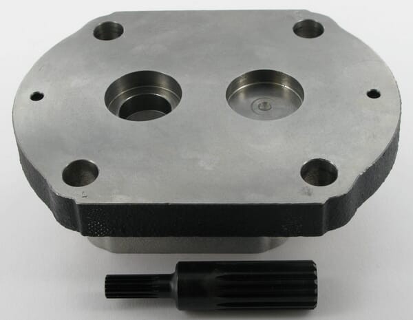 Zestaw montażowy KIT 52Q6 Polaris 30/10 PLP930KIT52Q6