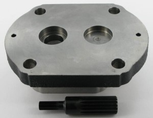 Zestaw montażowy KIT 52Q6 Polaris 30/10 PLP930KIT52Q6