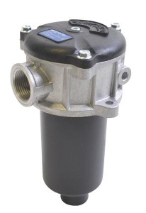 Filtr powrotny 1" BSP MPF 100/2-16-A10 MPF1002A10H