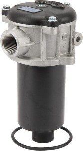 Filtr powrotny 1" BSP MPF 100/2-A25 MPF1002A25H