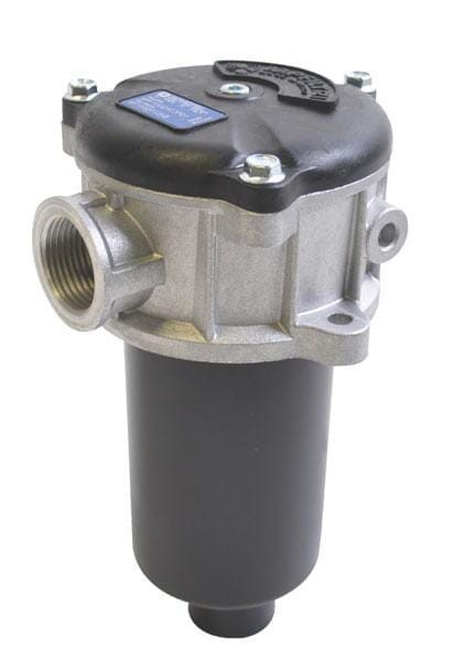 Filtr powrotny 3/4" BSP MPF 100/2-12-P10 MPF1002P10B