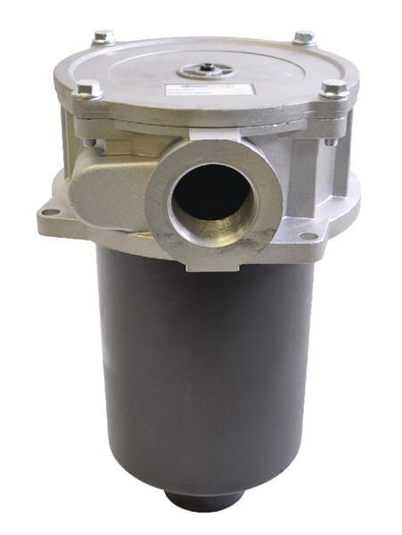 Filtr obiegu powrotnego MPF4001AG2P10NBP01