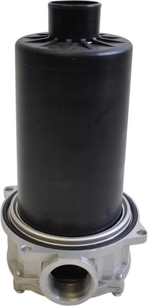 Filtr montowany na obiegu powrotnym 2" MPF4003P25