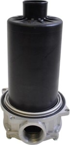 Filtr montowany na obiegu powrotnym 2" MPF4003P25