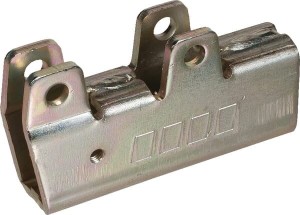 Element zawiasu do PMS/PMSD 12/25/45/50 PMS912SCH