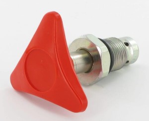 Zawór odcinający PMS PMS9500117