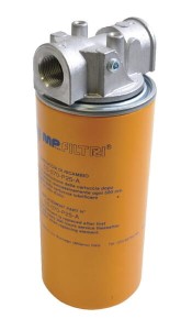Filtr powrotny 3/4" BSP MPS050RP10