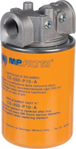 Filtr powrotny MPS050RU1P10A