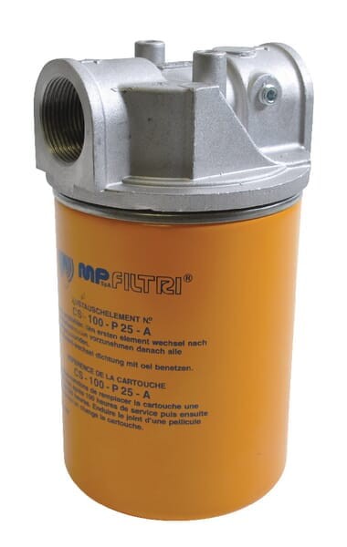 Filtr powrotny 1 1/4" BSP MPS150RP10