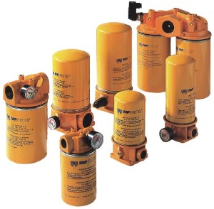 Filtr ssawny MPS 150-S-G1-A25 MPS150SG1A25