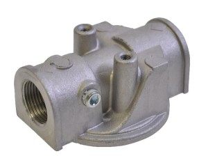 Głowica MPS050/070-S-G1, 3/4" BSP MPS9050SG1