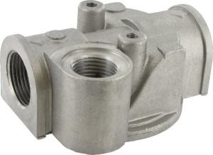 Głowica MPS051/071-R-G1, 3/4" BSP MPS9051RG1