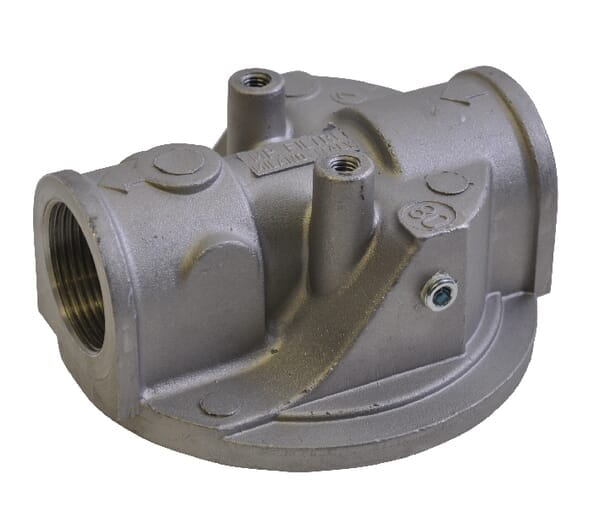 Głowica MPS100/150-R-G1, 1-1/4" BSP MPS9100RG1