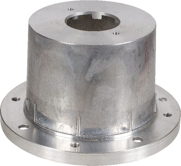 Wspornik pompy L K J 350 SAE-B RV350204200