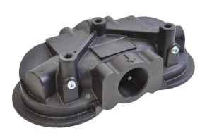 Głowica MPS300/350-S-G1, 1-1/2" BSP MPS9300SG1