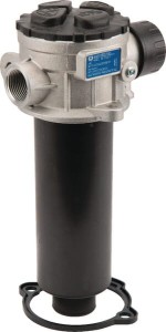 Filtr powrotny MPT110/3-M-A-G2 MPT1103G2P25