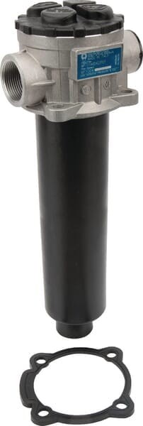 Obudowa filtra S L4 - 1 1/4" MPT91144S114