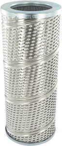 Element filtracyjny 25 µm MR2503A25A