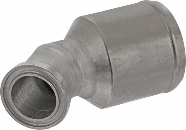 Adapter Ø 64/45 MM 45° SF920139