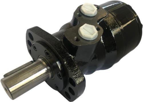 Silnik orbitalny 250cc gopart SMH250A432YGP