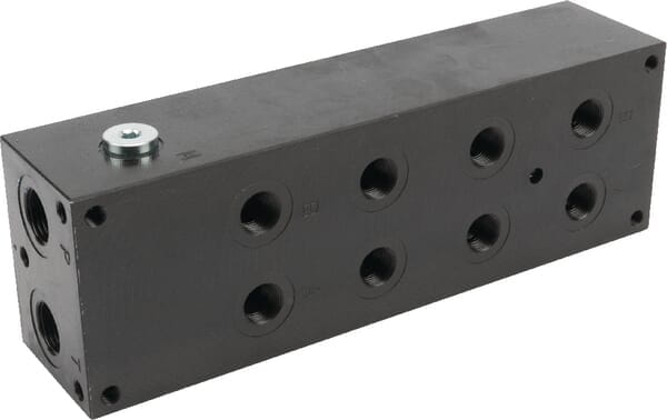 Podstawa stopy MR 3-4-GZCA NG-6 unt MR34GZCA