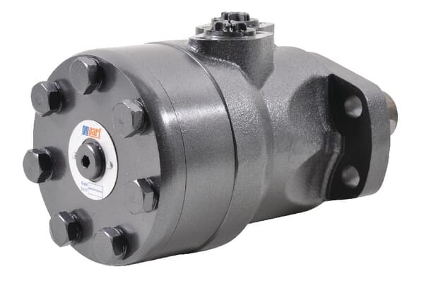 Silnik orbitalny SMH-400-4-B-D-GP SMH4004BDGP