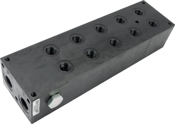 Podstawa stopy MR 3-5-GZCA NG-6 unt MR35GZCA
