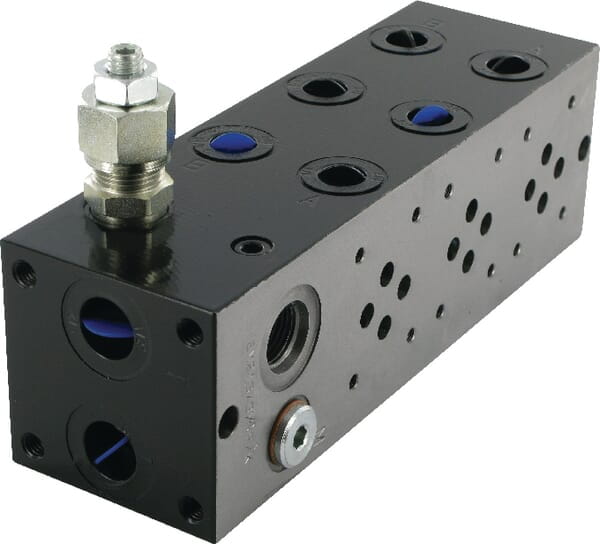 Podstawa stopy EM213-3/DBV 50-210 bar+opcja2/2 MR43GZC