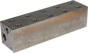 Płyta nośna Cetop05-5 MRK55G