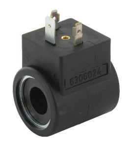 Cewka 24V DC MSC24VDC
