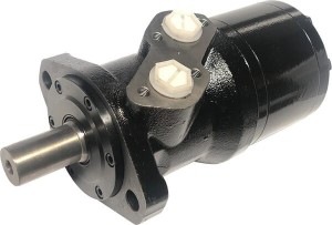 Silnik orbitalny 100cc gopart SMR100A225YGP