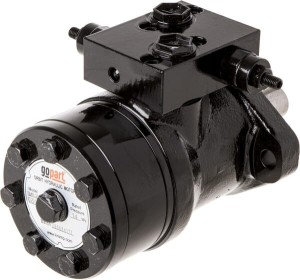 Silnik orbitalny 200cc gopart + zawór gopart SMR200A225YK6GP