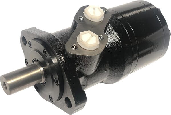 Silnik orbitalny 250cc gopart SMR250A225YGP