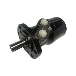 Silnik orbitalny 250cc gopart SMR250A432YGP