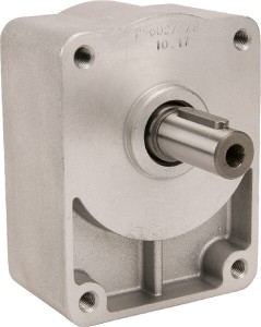 Wspornik GR-2 silnika hydraulicznego OK 20 OK9204070