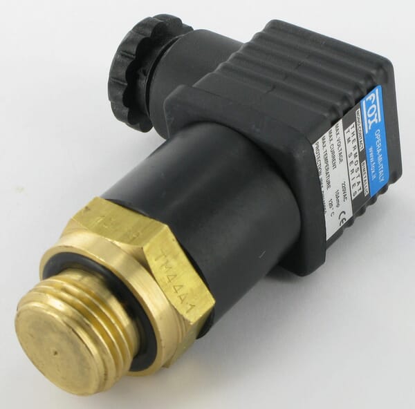 Regulator temperatury 28-40°C OK93038