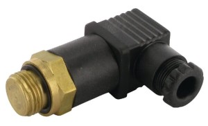 Regulator temperatury 38-50°C OK94048