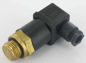 Regulator temperatury 68-80°C OK97080