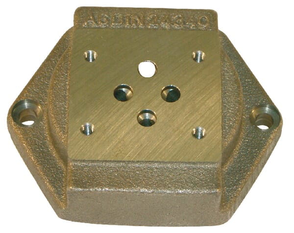Podstawa stopy NW6L