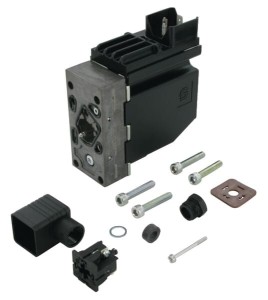 Cewka PVEH 11-32 V pasywna DEU 1x4 PVG3211166732
