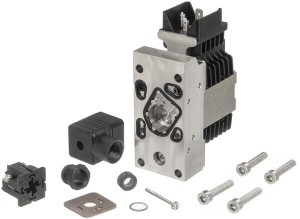 Cewka PVEO on/off 24V DIN 1x4 PVG3211166743