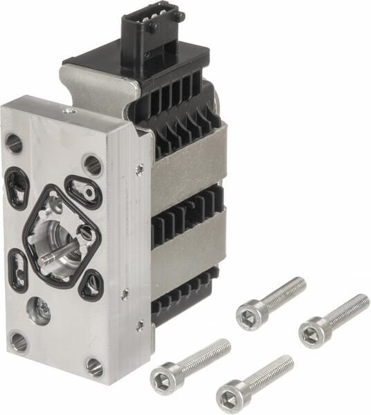 Cewka PVEH 11-32 V aktywna AMP 1x4 PVG3211166818